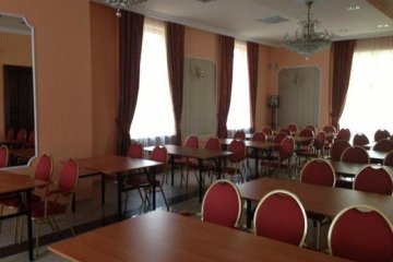 obiekt konferencyjny - Villa Vienna - Sala Kameralna - zdjęcie 1