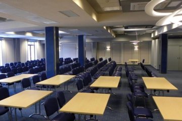 hotel - Hotel Dębowiec ** - Sala Konferencyjna Duża - zdjęcie 1