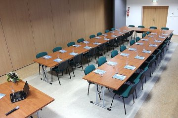 obiekt konferencyjny - Częstochowski Park Przemysłowo-Technologiczny - Sala Konferencyjna 1 - zdjęcie 1