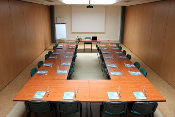obiekt konferencyjny - Częstochowski Park Przemysłowo-Technologiczny - Sala Konferencyjna 2 - zdjęcie 1