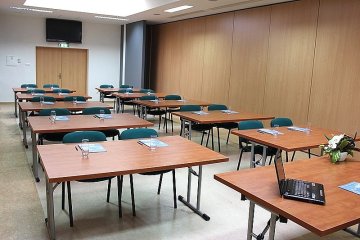 obiekt konferencyjny - Częstochowski Park Przemysłowo-Technologiczny - Sala Konferencyjna 2 - zdjęcie 2