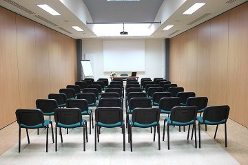 obiekt konferencyjny - Częstochowski Park Przemysłowo-Technologiczny - Sala Konferencyjna 2 - zdjęcie 3