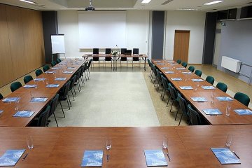 obiekt konferencyjny - Częstochowski Park Przemysłowo-Technologiczny - Sala Konferencyjna 3 - zdjęcie 1