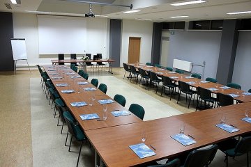 obiekt konferencyjny - Częstochowski Park Przemysłowo-Technologiczny - Sala Konferencyjna 3 - zdjęcie 2