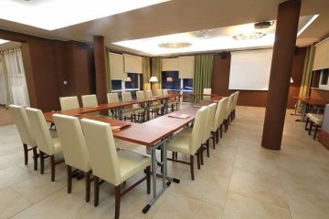 hotel - Centrum Business & SPA Green Hill - Sala A - zdjęcie 1