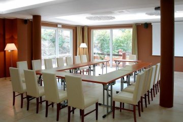 hotel - Centrum Business & SPA Green Hill - Sala A - zdjęcie 2