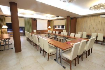 hotel - Centrum Business & SPA Green Hill - Sala A - zdjęcie 3