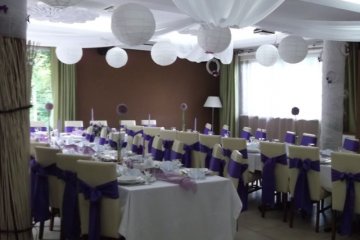 hotel - Centrum Business & SPA Green Hill - Sala Restauracyjna - zdjęcie 1