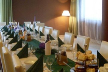 hotel - Centrum Business & SPA Green Hill - Sala Restauracyjna - zdjęcie 3