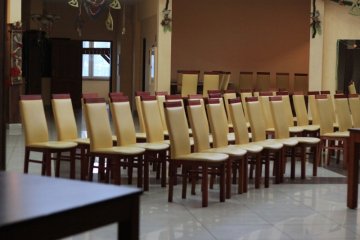 hotel - Hotel Okrąglak - Sala Górna - zdjęcie 1