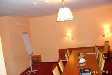 hotel - Hotel Okrąglak - Sala Konferencyjna Mała - zdjęcie 1