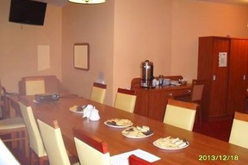 hotel - Hotel Okrąglak - Sala Konferencyjna Mała - zdjęcie 2
