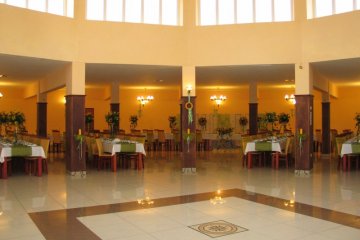 hotel - Hotel Okrąglak - Sala Górna - zdjęcie 3