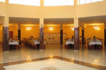 hotel - Hotel Okrąglak - Sala Górna - zdjęcie 4