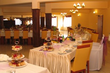 hotel - Hotel Okrąglak - Sala Górna - zdjęcie 1