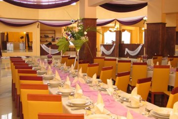 hotel - Hotel Okrąglak - Sala Górna - zdjęcie 2