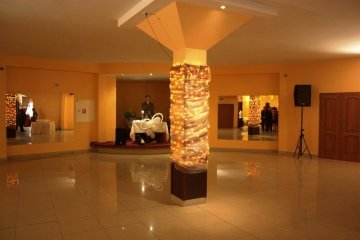 hotel - Hotel Okrąglak - Sala Dolna - zdjęcie 1