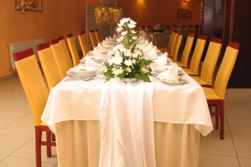 hotel - Hotel Okrąglak - Sala Dolna - zdjęcie 2