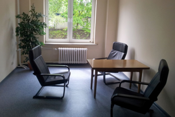 obiekt konferencyjny - Kompleks biurowo-konferncyjny - Sala 101 - zdjęcie 1