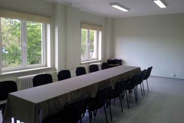 obiekt konferencyjny - Kompleks biurowo-konferncyjny - Sala 221 - zdjęcie 1