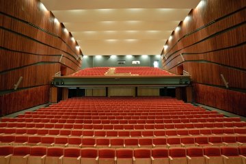 inny - Filharmonia Częstochowska - Sala Koncertowa - zdjęcie 1