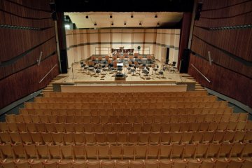 inny - Filharmonia Częstochowska - Sala Koncertowa - zdjęcie 2