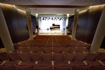 inny - Filharmonia Częstochowska - Sala Kameralna - zdjęcie 1