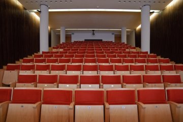 inny - Filharmonia Częstochowska - Sala Kameralna - zdjęcie 2