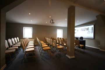 hotel *** - Hotel Kołodziej - Sala Konferencyjna - zdjęcie 1