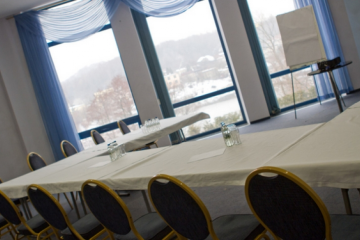 hotel **** - Hotel Amadeus Wodzisław Śląski - Sala Konferencyjna - zdjęcie 1