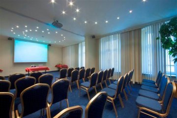 hotel *** - Hotel  Gliwice - Sala Konferencyjna - zdjęcie 1