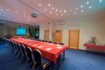 hotel *** - Hotel  Gliwice - Sala Konferencyjna - zdjęcie 2