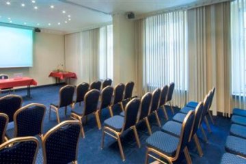 hotel *** - Hotel  Gliwice - Sala Konferencyjna - zdjęcie 3