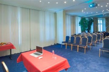 hotel *** - Hotel  Gliwice - Sala Konferencyjna - zdjęcie 4