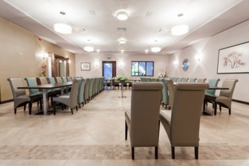 hotel *** - Hotel Silvia Gold - Sala Valenciennes - zdjęcie 1