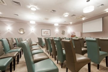 hotel *** - Hotel Silvia Gold - Sala Valenciennes - zdjęcie 2