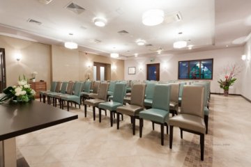 hotel *** - Hotel Silvia Gold - Sala Valenciennes - zdjęcie 3