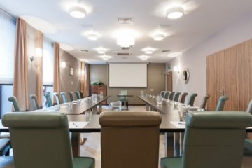 hotel *** - Hotel Silvia Gold - Sala Doncastar - zdjęcie 1