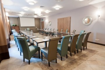 hotel *** - Hotel Silvia Gold - Sala Doncastar - zdjęcie 2