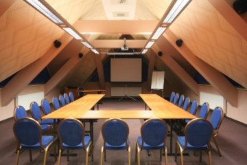 hotel *** - Hotel Styl 70 - Sala Konferencyjna - zdjęcie 1