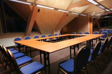 hotel *** - Hotel Styl 70 - Sala Konferencyjna - zdjęcie 2