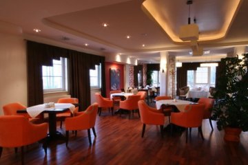 hotel *** - Hotel Styl 70 - SalaMaxiMa - zdjęcie 1
