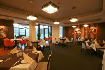 hotel *** - Hotel Styl 70 - SalaMaxiMa - zdjęcie 2