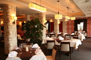 hotel *** - Hotel Styl 70 - Sala MiniMa - zdjęcie 1
