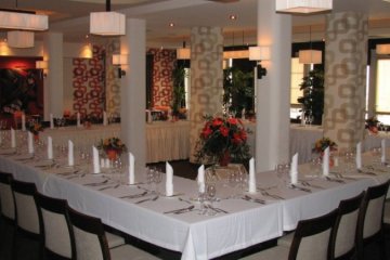 hotel *** - Hotel Styl 70 - Sala MiniMa - zdjęcie 2