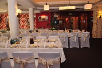 hotel *** - Hotel Styl 70 - Sala MiniMa - zdjęcie 3