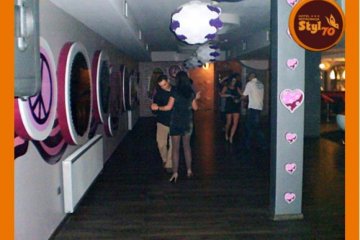 hotel *** - Hotel Styl 70 - Klub70 - zdjęcie 1