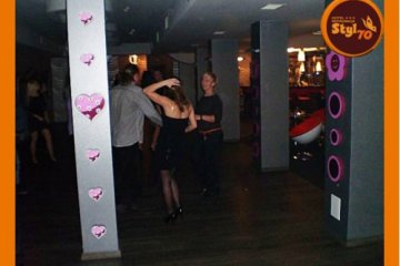 hotel *** - Hotel Styl 70 - Klub70 - zdjęcie 2