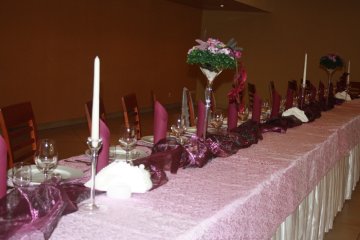 inny - Restauracja Orchidea - Sala Bankietowa Duża - zdjęcie 1