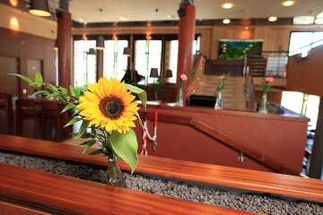 inny - Restauracja Orchidea - Sala Bankietowa Duża - zdjęcie 3